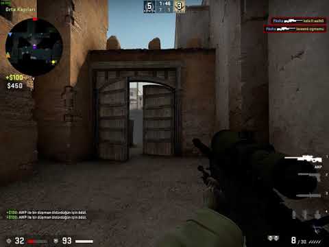 3K AWP