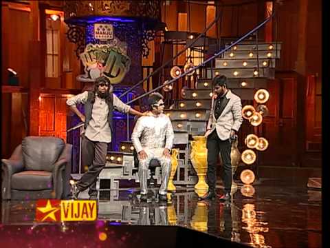 Kalakkapovadhu Yaaru Season 5 - 06th December 2015 | Promo 2