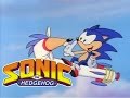 Sonic the Hedgehog 113 - Heads or Tails
