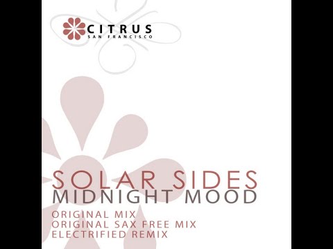 Solar Sides - Midnight Mood
