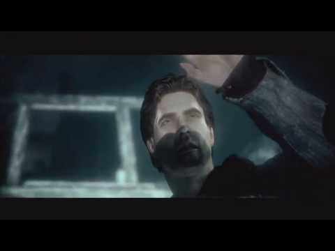 Alan Wake AMV   Forgotten