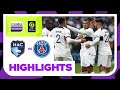 Le Havre v PSG | Ligue 1 23/24 Match Highlights