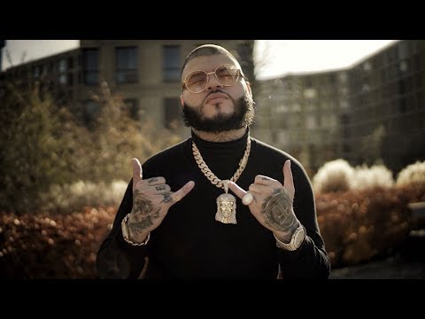 Lary Over  -  Quiereme Ft Abraham Mateo , Farruko & Jacob Forever