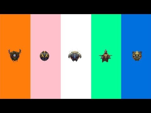 [PTR] Klassenänderungen in Patch 8.3 (der Heiler)