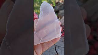 Selenit bloček TV stone 265g