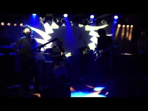 SPEkTR - The Infirm // Live at Loppen 09.10.2013