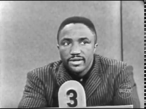 To Tell the Truth - Dean of Santa school; PANEL: Betty White, Johnny Carson (Dec 4, 1961)