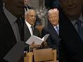 Presidents and Leaders Arrive at Jimmy Carter's Funeral