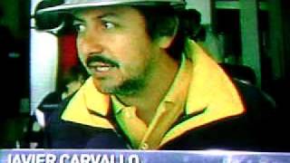 preview picture of video 'TSUNAMI EN CHILE 2010 (CURANIPE,PELLUHUE,CAUQUENES Y PARRAL BOMBARDEADAS POR MAREMOTO Y TERREMOTO)'