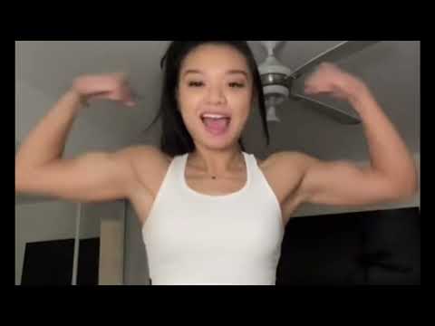 Model Huge Biceps 437.