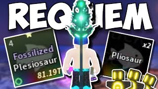 fisch: the requiem rod experience... (really devs?) MQDEFAULT Thumbnail