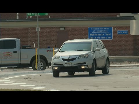 Grand Island's Potash roundabout promises more safety handling more cars
