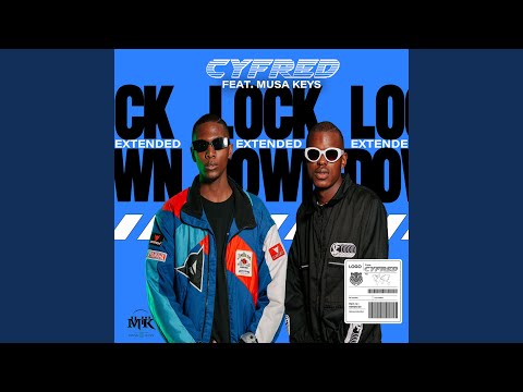 Lockdown (feat. Musakeys) (Extended)