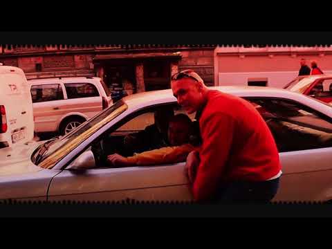 16. CHEYENO ELESBE -TO JEST NORMALNE feat. MSK LSB prod. LSB