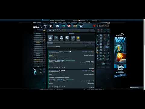 OGame - OGLight - Inaktive farmen