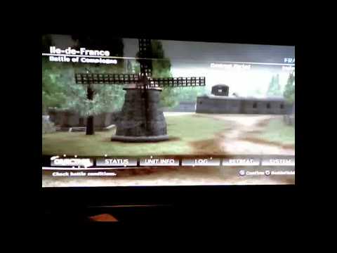 BladeStorm fighting along side of joan of Arc part1