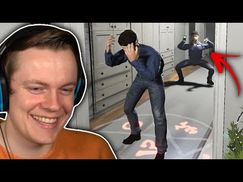 The Ghost Hunting Multiplayer Experience - MetaPhysical