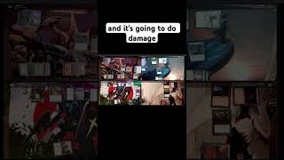 Mikey D with the game time decision to just ruin Seths day. #funny #mtgone #twitch