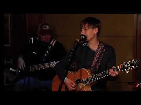 Act Naturally - Sonny French with RPM at The Station Inn, Nashville