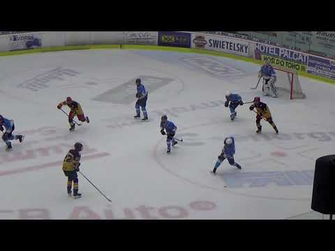 2021.08.28 HC Tábor - HC Dukla Jihlava III