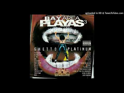 09- Real Niggas- Killa Tay, Pizzo, Ironic