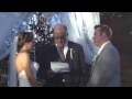 Intimate Carlsbad CA Wedding Kalyn Marc