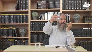 יח אלול עניין הצליעה בחול ודרך התמודדות אחת | הרב דוד טורנר | מאמר הדור | 19 (ישיבת ברכת יוסף - אלון מורה) - התמונה מוצגת ישירות מתוך אתר האינטרנט יוטיוב. זכויות היוצרים בתמונה שייכות ליוצרה. קישור קרדיט למקור התוכן נמצא בתוך דף הסרטון יח אלול עניין הצליעה בחול ודרך התמודדות אחת | הרב דוד טורנר | מאמר הדור | 19 (ישיבת ברכת יוסף - אלון מורה) - התמונה מוצגת ישירות מתוך אתר האינטרנט יוטיוב. זכויות היוצרים בתמונה שייכות ליוצרה. קישור קרדיט למקור התוכן נמצא בתוך דף הסרטון