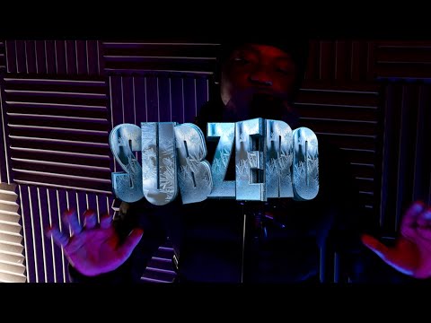 Blickz  - #SUBZERO​​ ❄️ | LAB51