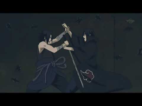 Naruto | Black - Buddy (feat. A$AP Ferg)