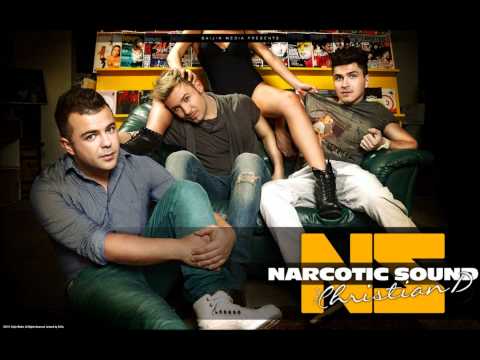 Narcotic Sound feat Christian D. - Lambada Loca ( Radio Edit)