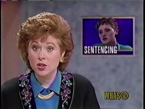 Laurie tackett old news report