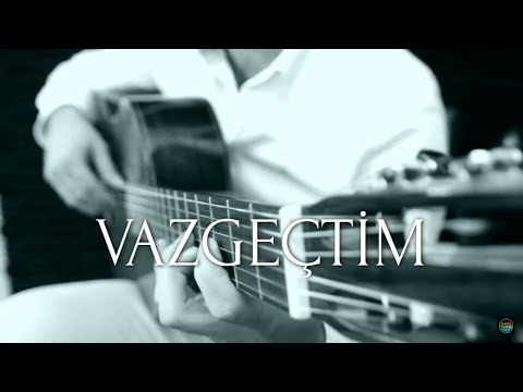 İMERA - Vazgeçtim [2016 - Official Video]