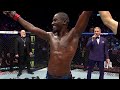 William Gomis Octagon Interview | UFC Paris