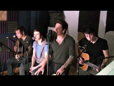 For the Weekend - When You Look me in the Eyes (Jonas Brothers Cover) (HQ)
