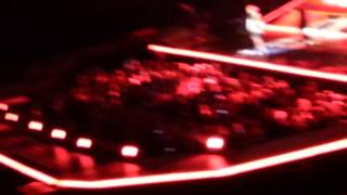 McBUSTED - what happened to your band GLASGOW