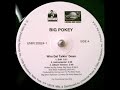 Big Pokey - Who Dat Talkin' Down (Instrumental) *Rare*