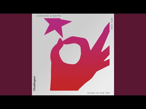 Risen to the Top (Ale Zaccaria Remix)