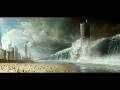 London Flood Full HD English Movie Non Stop Action Survival Thriller Disaster Film Hollywood