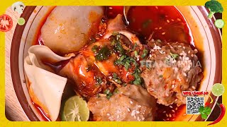 Download lagu [FULL] KELILING BERBURU KULINER RASA MANTAB | MAKAN RECEH (18/03/26) mp3