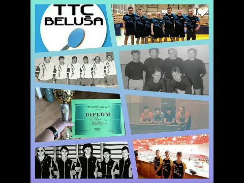 História TTC Beluša (TJ KOVO Beluša)