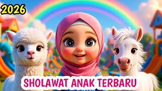 Download lagu Lagu Anak Islami Sholawat Busro - Sholawat Jibril - Lagu Anak Islami Terbaru 2026 - Animasi 3D Ceria mp3 Download lagu Lagu Anak Islami Sholawat Busro - Sholawat Jibril - Lagu Anak Islami Terbaru 2026 - Animasi 3D Ceria mp3