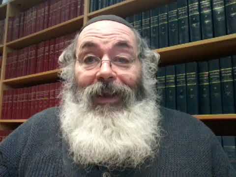 R' Naftali of Ropshitz - the Foolish Request
