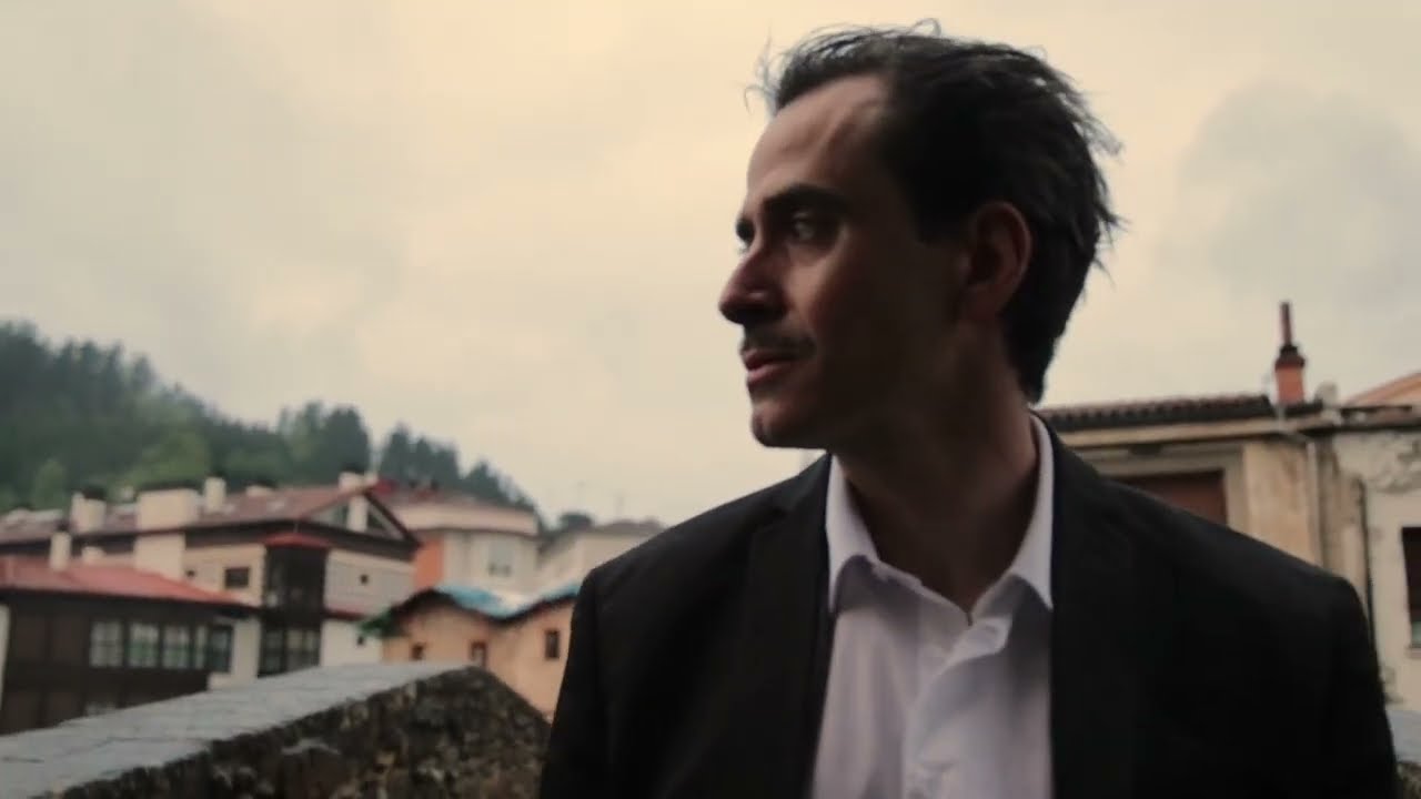 BIDEGURUTZEAN (film laburra)