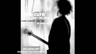 The Cure -Fear of Ghosts (BSide)Disintegration1989 HQ/HD