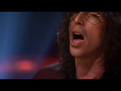 Me Chama (acústico MTV) - Lobão