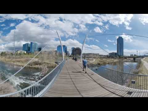 360 Downtown Denver Part 1