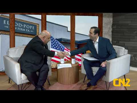 Empowering Community Safety with Vince Leone
