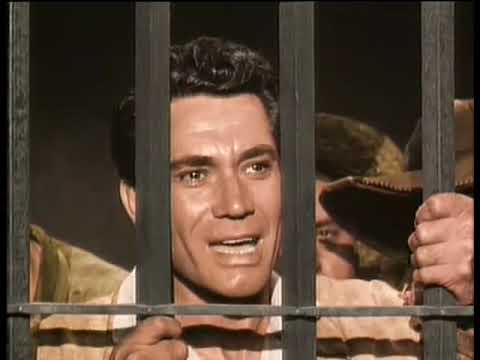 El Zorro 1x16 – Esclavos del Águila