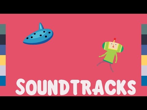 Dies & Das: Die besten Videospiel Soundtracks