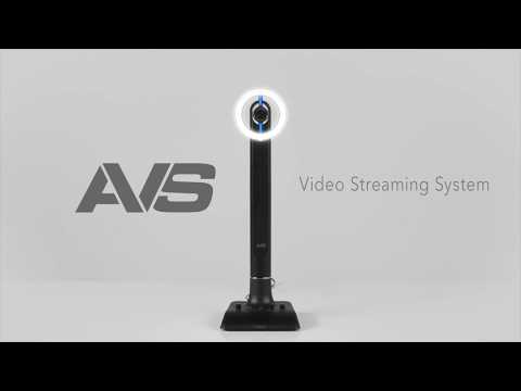 Marantz AVS Portable Podcast Remote Work USB Audio Video Stream Broadcast System image 16